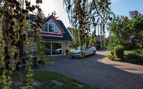 Ferienhaus Görmer mit Wasserbett